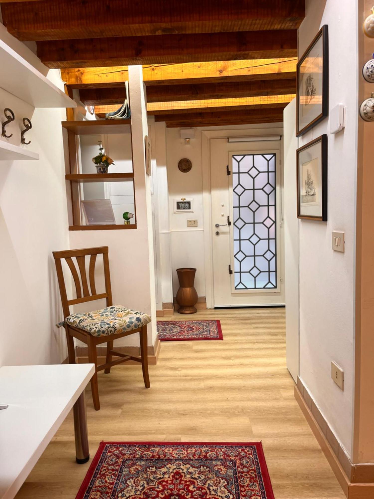 Apartamento Ninette